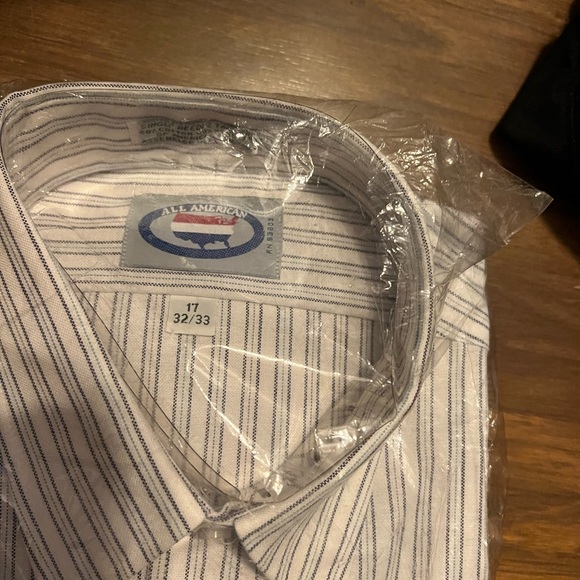 New all American men shirts (102) - Picture 2 of 2